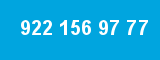 922 156 97 77